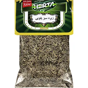 زیره سبز پلویی هرتا - 80 گرم