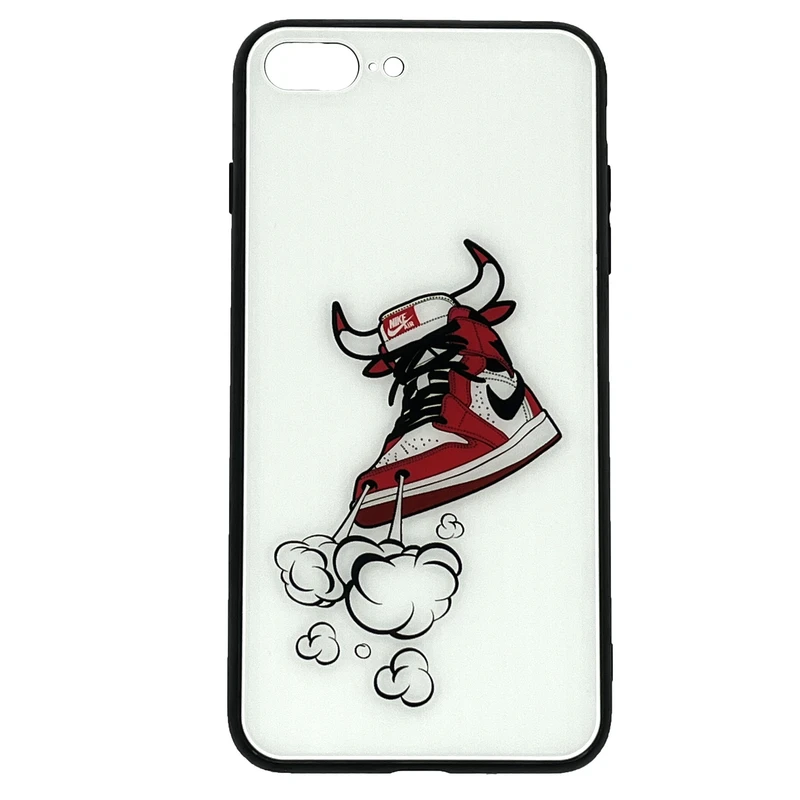 کاور مدل NK04 مناسب برای گوشی موبایل اپل iPhone 7plus/ 8plus