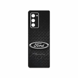 MAHOOT Ford Motor Cover Sticker for Samsung Galaxy Z FOLD 2