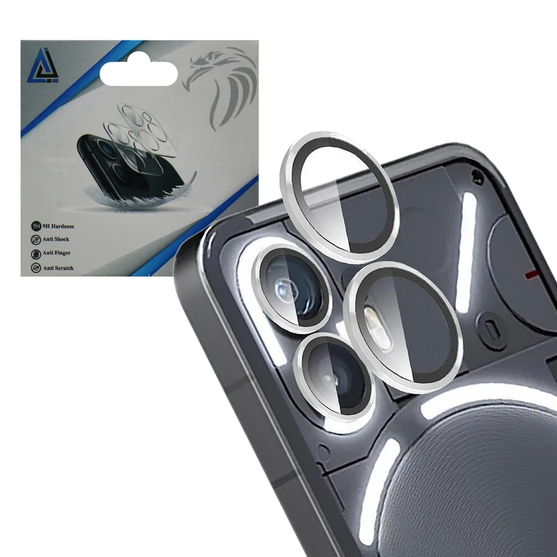 محافظ لنز دوربین مدل Pro_5G مناسب برای گوشی موبایل ناتینگ فون  2