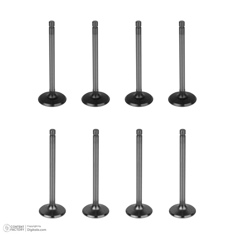 سوپاپ ای وال مدل 8173-8174 مناسب برای نیسان Z 24 بسته 8 عددی