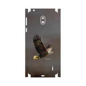 MAHOOT Eagle-FullSkin Cover Sticker for Nokia 1 Plus