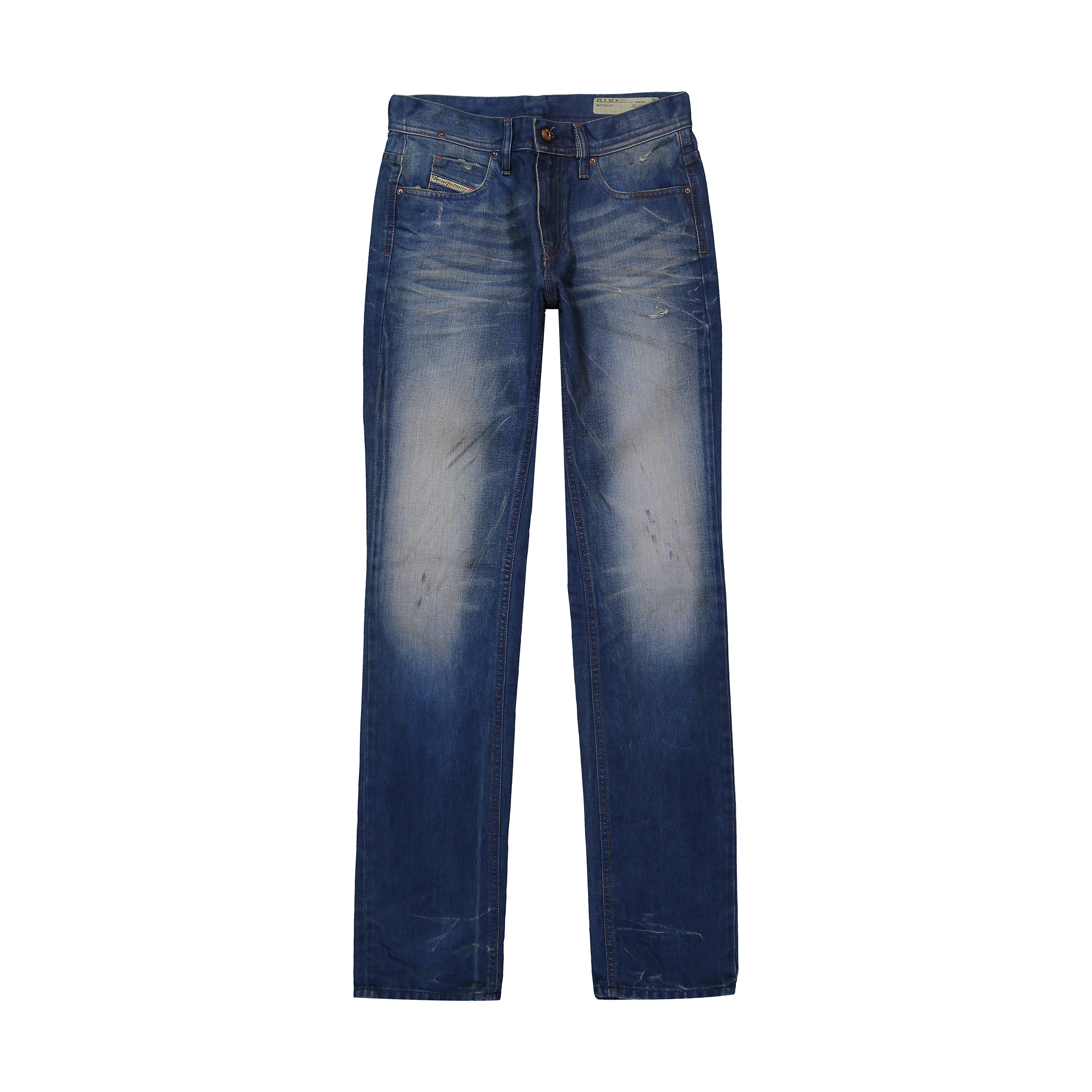 شلوار جین زنانه دیزل کد 8056508501596