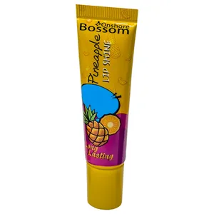 برق لب مایع انشور بوسوم مدل آناناس