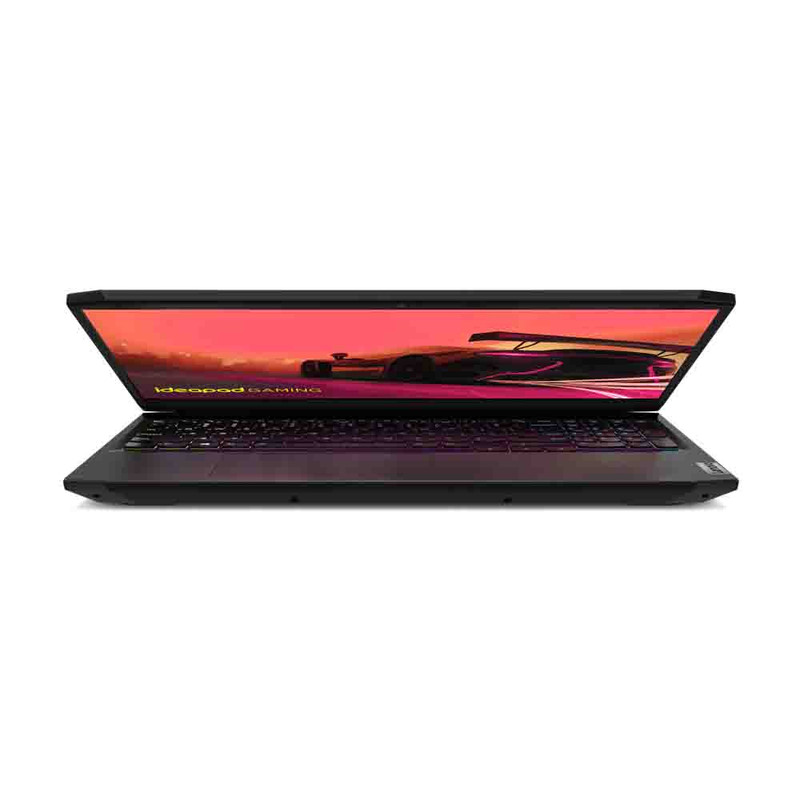 لپ تاپ 15.6 اینچی لنوو مدل IdeaPad Gaming 3 15ACH6 - NB لپ تاپ 15.6 اینچی لنوو مدل IdeaPad Gaming 3 15ACH6 - NB