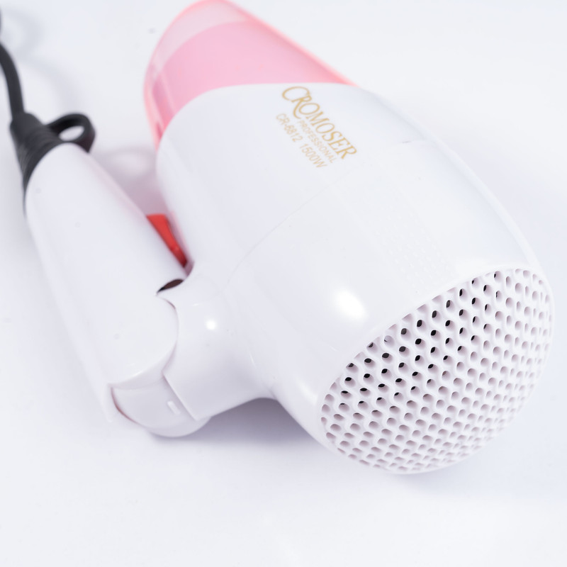 سشوار مسافرتی کروموزر مدل CR-6812