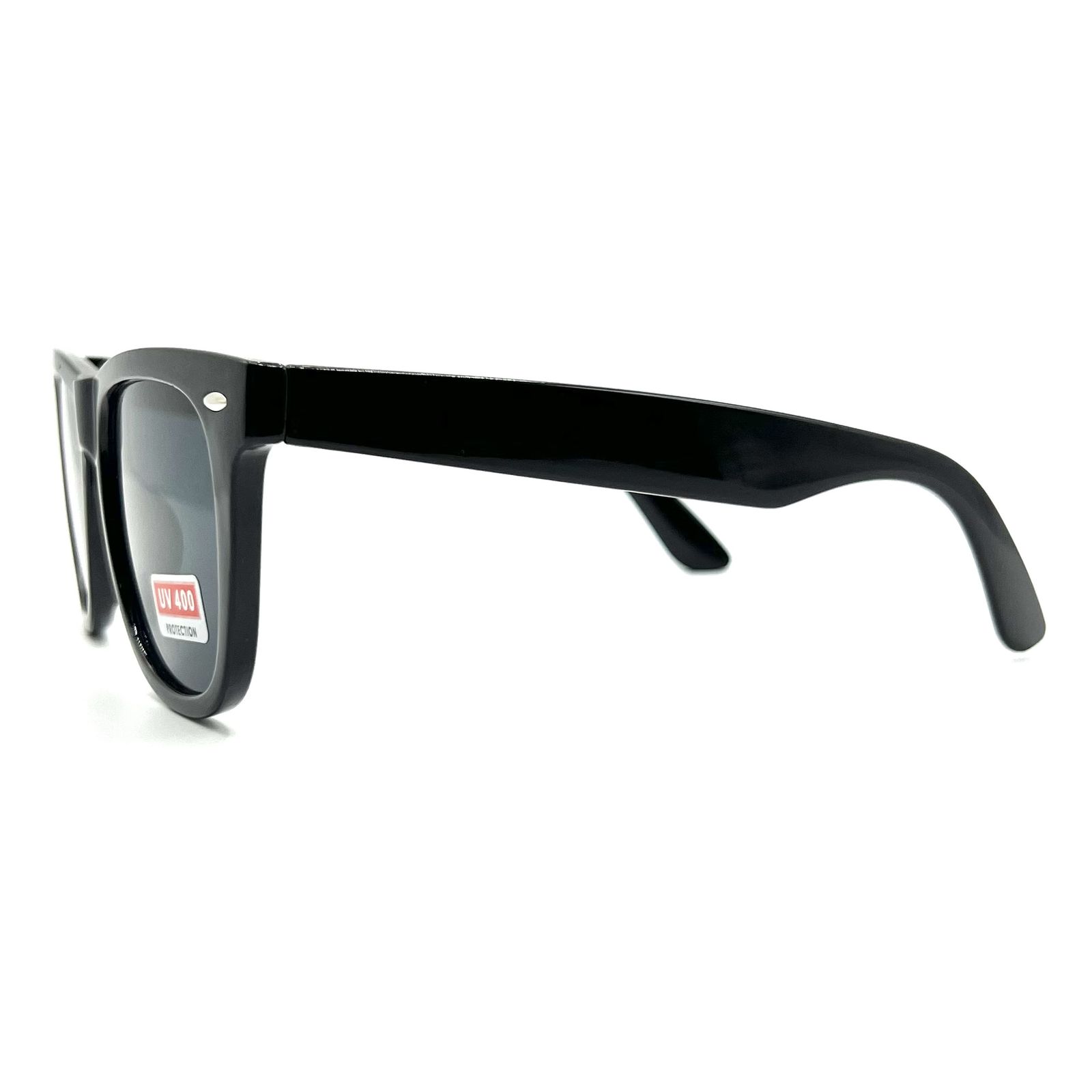 عینک آفتابی مردانه مدل ویفر Ka 2002 -  - 3