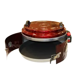 فر برقی گلفر مدل 2005