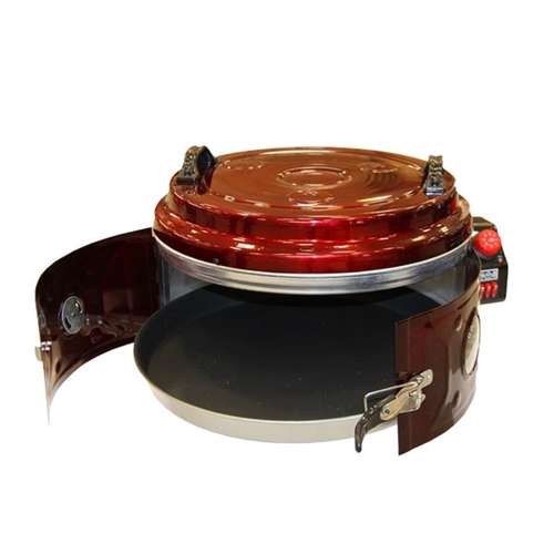 فر برقی گلفر مدل 2005