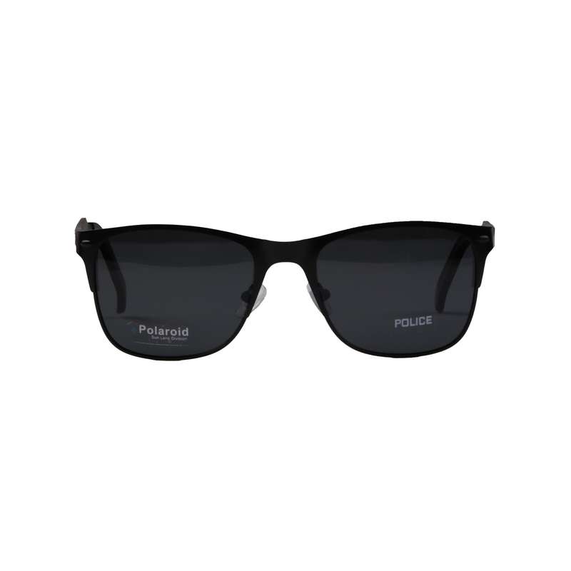 عینک آفتابی مردانه پلیس مدل 201802