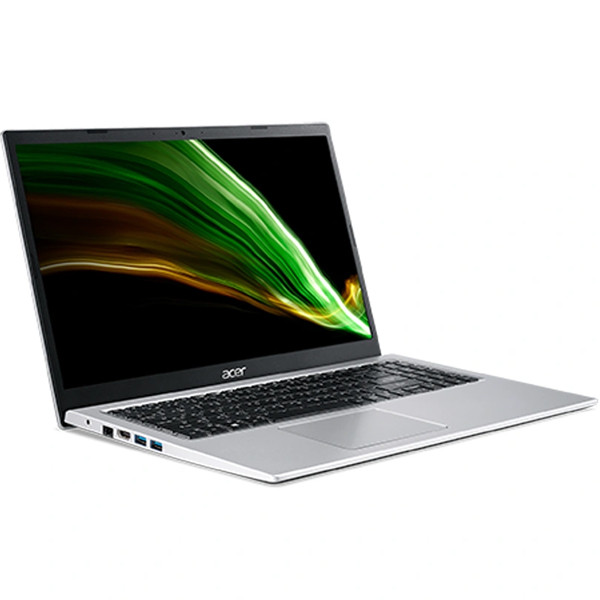 لپ تاپ 15.6 اینچی ایسر مدل Aspire3 A315-58-39DM