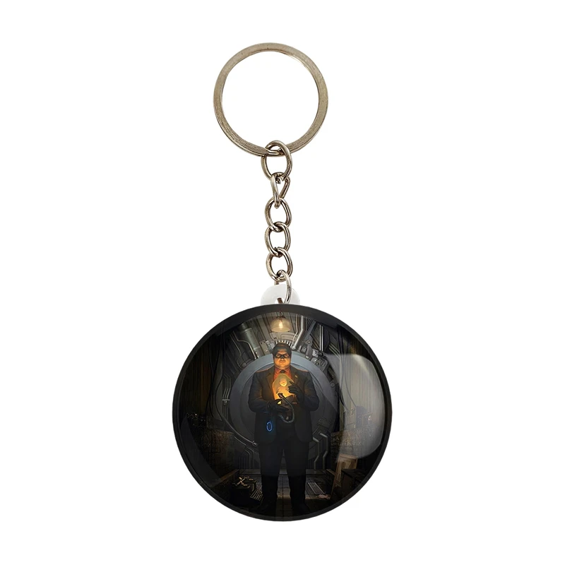 جاکلیدی خندالو مدل بازی دث استرندینگ Death Stranding کد 35103