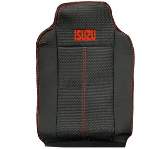 روکش صندلی کامیونت مدل fabric1 مناسب ایسوزو 5 تن