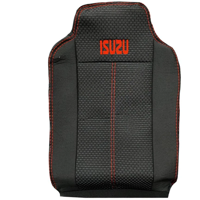 روکش صندلی کامیونت مدل fabric1 مناسب ایسوزو 5 تن