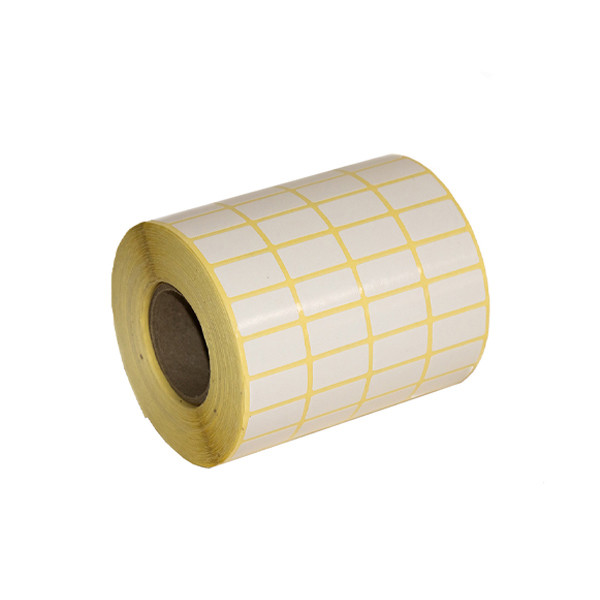 برچسب پرینتر لیبل زن مدل QA 12x25-10000