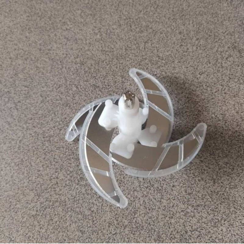 خردکن مدل کوکینگ NCOO3SS