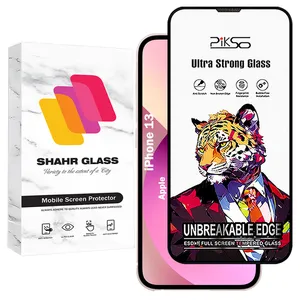 Shahr Glass PICSO Screen Protector For Apple iPhone 13