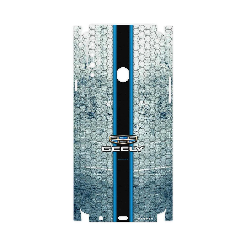 برچسب پوششی ماهوت مدل GEELY-FullSkin مناسب برای گوشی موبایل سامسونگ Galaxy A20s