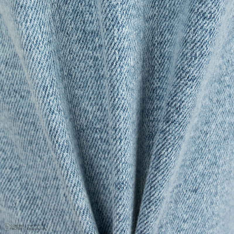 شلوار جین بچگانه تیپ تاپ مدل 32112B23 شلوار جین بچگانه تیپ تاپ مدل 32112B23