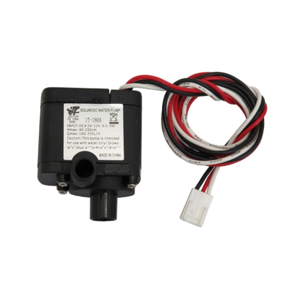 پمپ آب مدل JT-180A پمپ آب مدل JT-180A