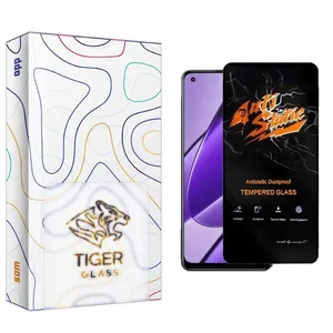Tiger Glass APL2 Antistatic Screen Protector For Realme 11 4G