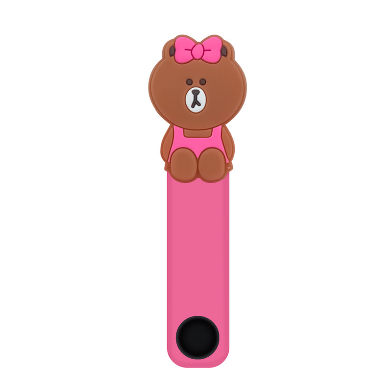  نگهدارنده کابل مدل Special طرح Teddy