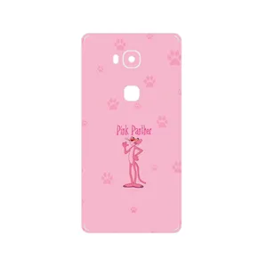 MAHOOT The Pink Panther Cover Sticker for Honor 5X