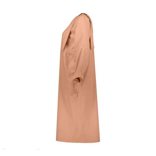 مانتو زنانه مدل مهسا کد S23