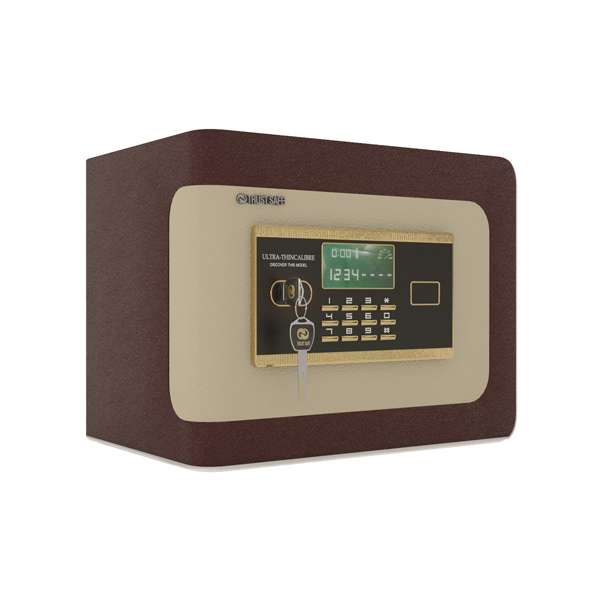صندوق الکترونیکی تراست سیف مدل 25EKLC