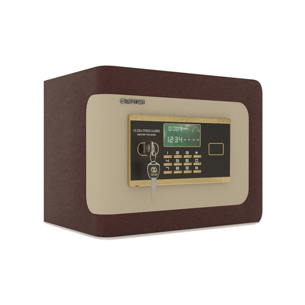 صندوق الکترونیکی تراست سیف مدل 25EKLC