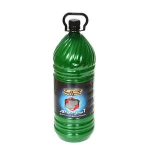 مایع خنک کننده رادیاتور کراپ کد 82286 حجم 3 لیتر
