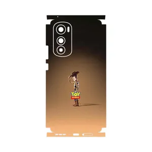 MAHOOT Toy_Story-FullSkin Cover Sticker for Motorola Edge 30