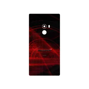 MAHOOT Mclaren Cover Sticker for Xiaomi Mi Mix