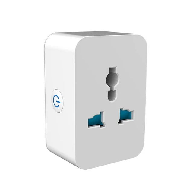 عکس شماره 3 : پریز هوشمند مدل 3 به 2