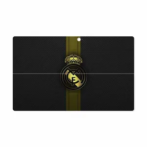 MAHOOT Real-Madrid-2 Cover Sticker for Microsoft Surface Pro 2 2013