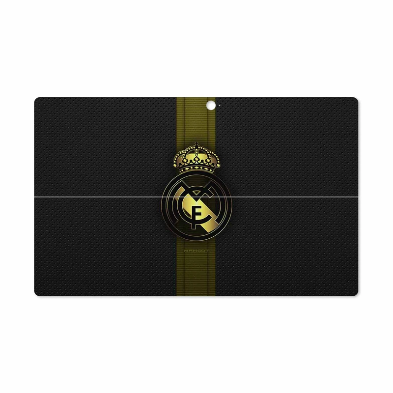 برچسب پوششی ماهوت مدل Real-Madrid-2 مناسب برای تبلت مایکروسافت Surface Pro 2 2013