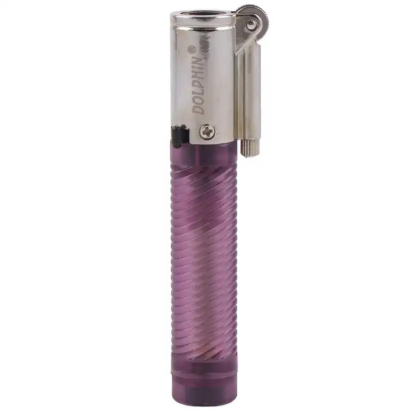 فندک دلفین مدل کوره ای کد 6592