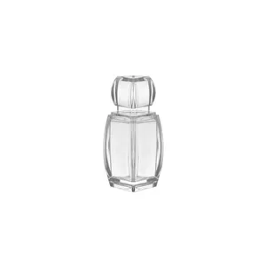 ظرف زعفران مدل آذین نقلی AZN-N