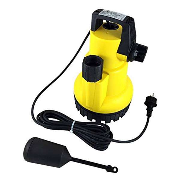 پمپ آب لجن کش کا اس ب مدل Ama-Drainer N 301