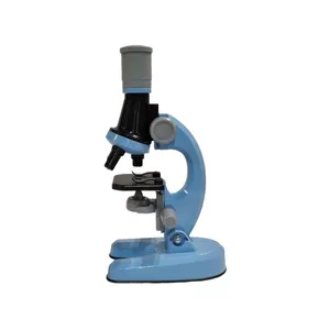 میکروسکوپ مدل SCIENTFIC MICROSCOPE