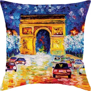 Rence S1-10124 Cushion