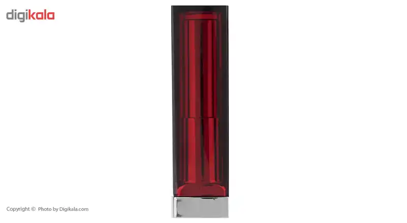 رژ لب مات میبلین سری Sensational matte شماره 418
