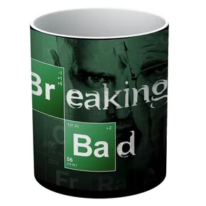 Elinor ELM302 Mug