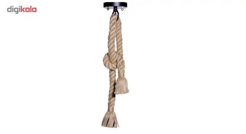 چراغ آویز آرتا کد 102/2