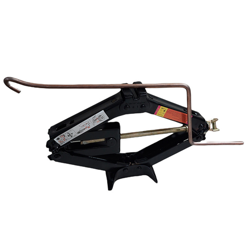 جک خودرو پرو کد JLP-002 ظرفیت 1 تن  مناسب برای پژو