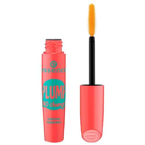 ریمل حجم دهنده اسنس مدل Plump No Clump Volume