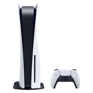کنسول بازی سونی مدل Playstation 5 سری 1216A ظرفیت 825 گیگابایت