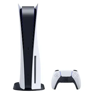 کنسول بازی سونی مدل Playstation 5 ریجن اروپا 1216A ظرفیت 825 گیگابایت