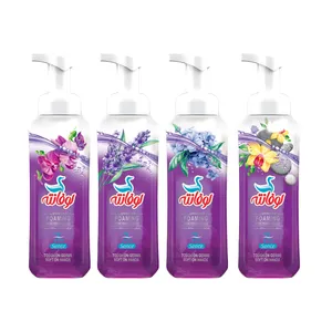   LAUFENTE Collection HANDWASHING LIQUOID FOMING 500ML Numerical 4 