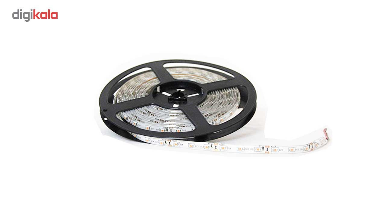 نوار ال ای دی تکنوتل مدل 2835 طول 5 متر